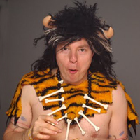 Vincent Carrier - Halloween 2009